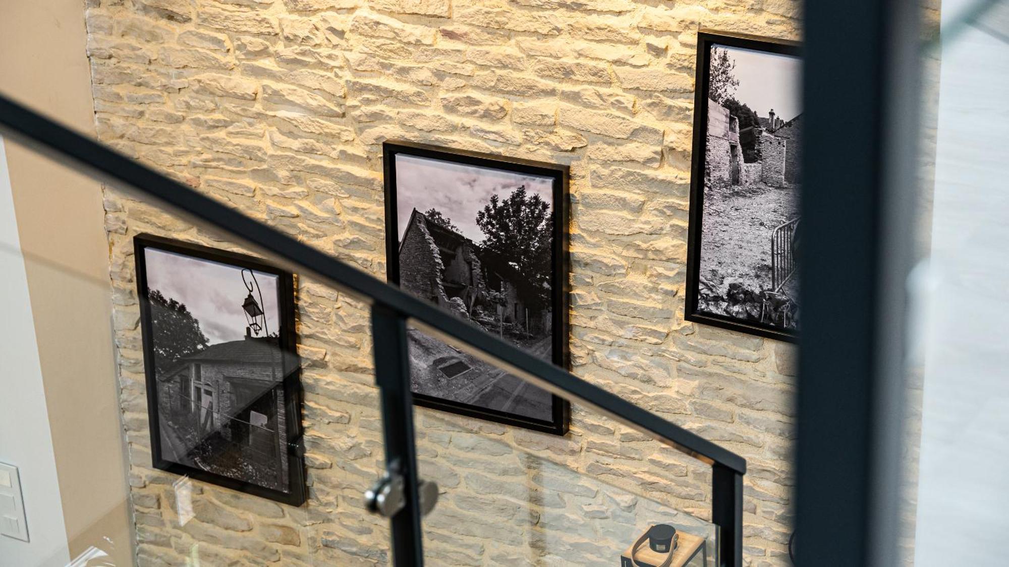 La Maison D'Ernest - Climatisee - Circuit Dijon Prenois Extérieur photo