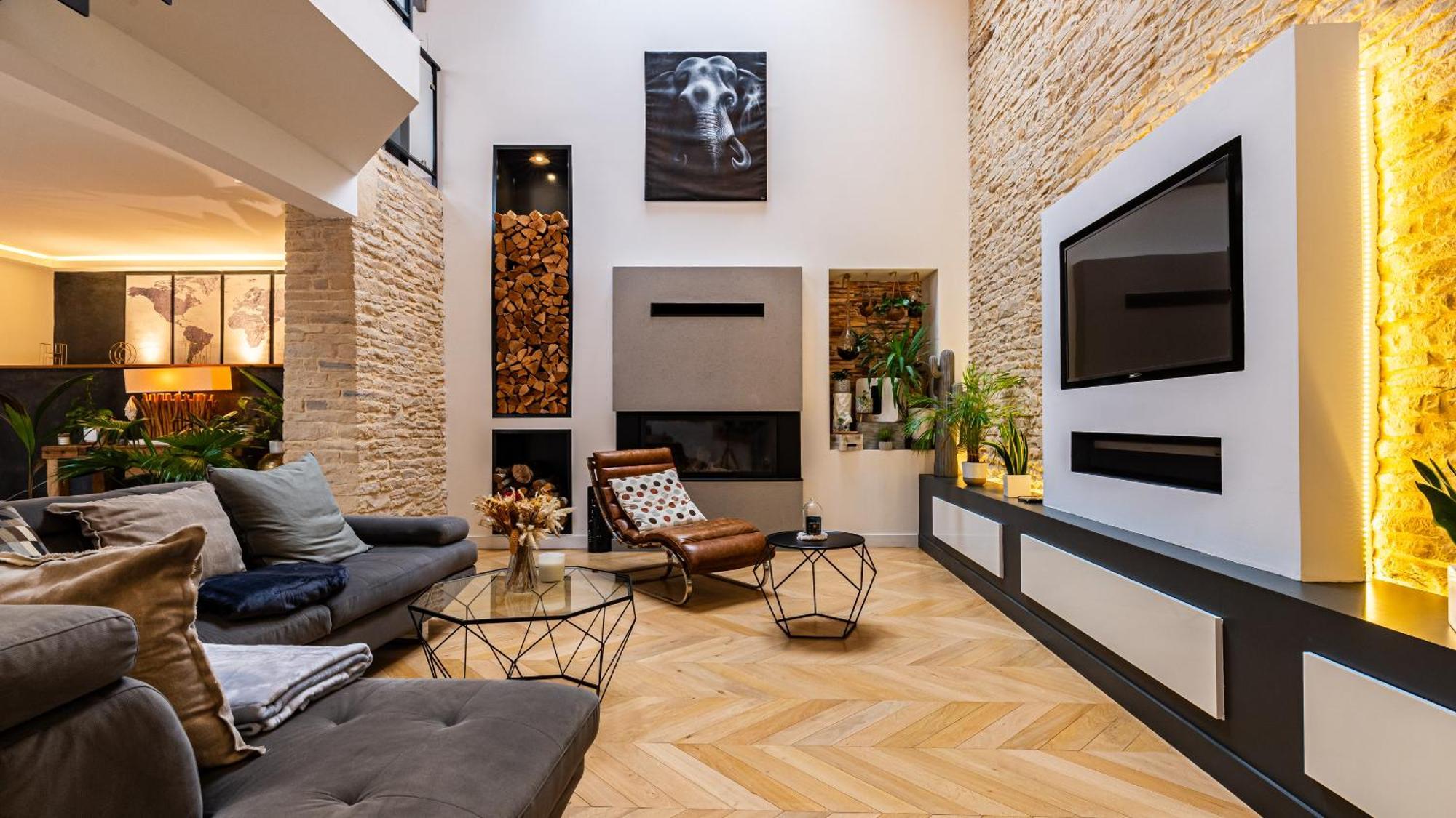 La Maison D'Ernest - Climatisee - Circuit Dijon Prenois Extérieur photo