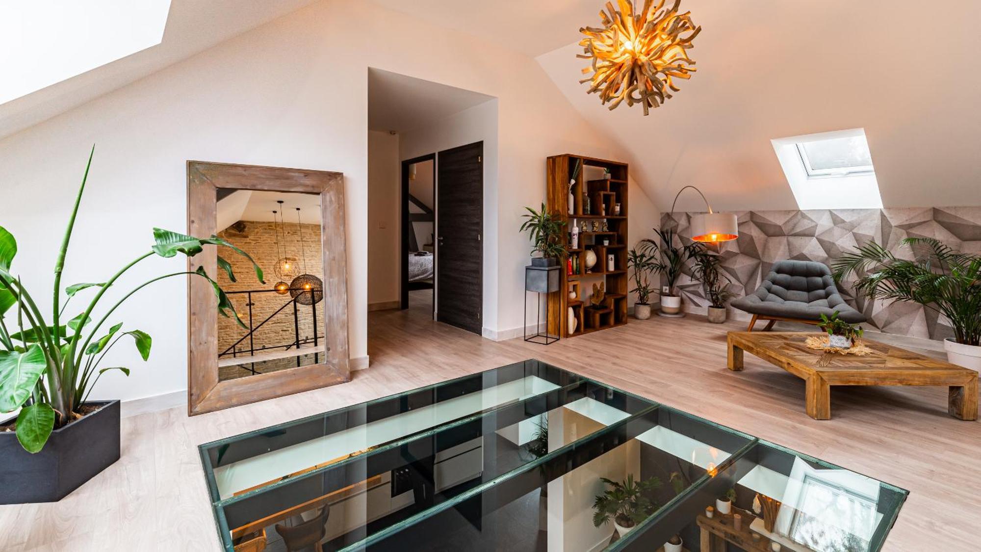 La Maison D'Ernest - Climatisee - Circuit Dijon Prenois Extérieur photo