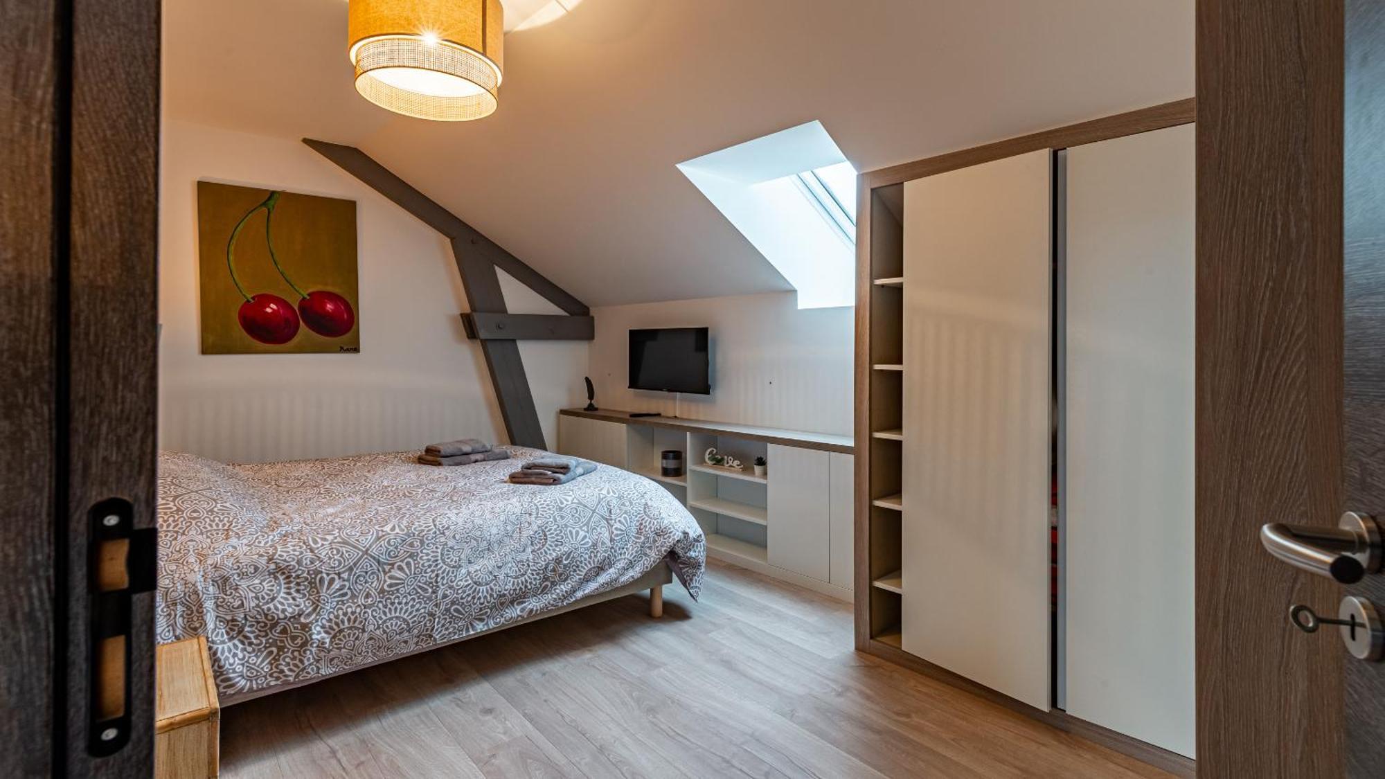 La Maison D'Ernest - Climatisee - Circuit Dijon Prenois Extérieur photo